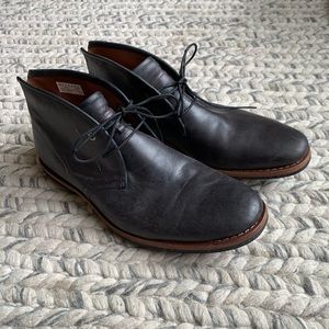 Wodehouse Chukka Timberland Boots